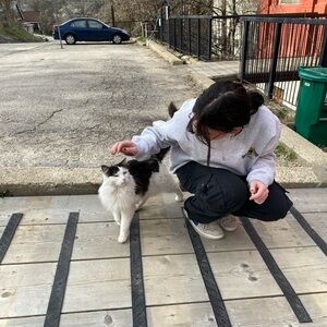 Meet your Posher, Isla